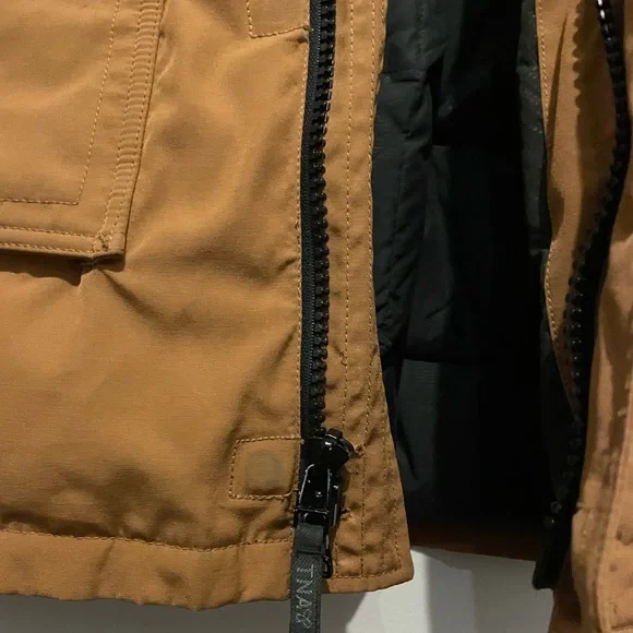Bancroft Parka TNA - Picture 7 of 11